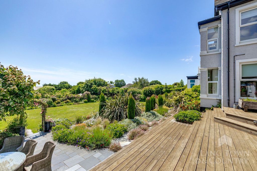 Additional image 32 of 6 bed detached house for sale'penlee', Stoke, Plymouth PL3