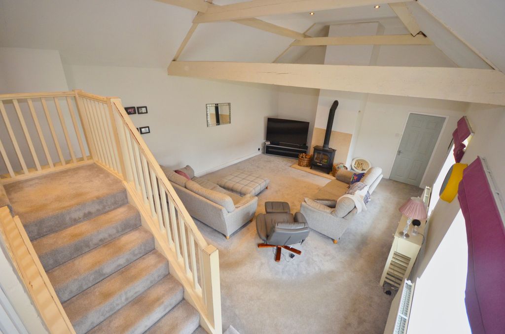 Additional image 22 of 4 bed detached house for saleGlebe Road, North Luffenham LE15