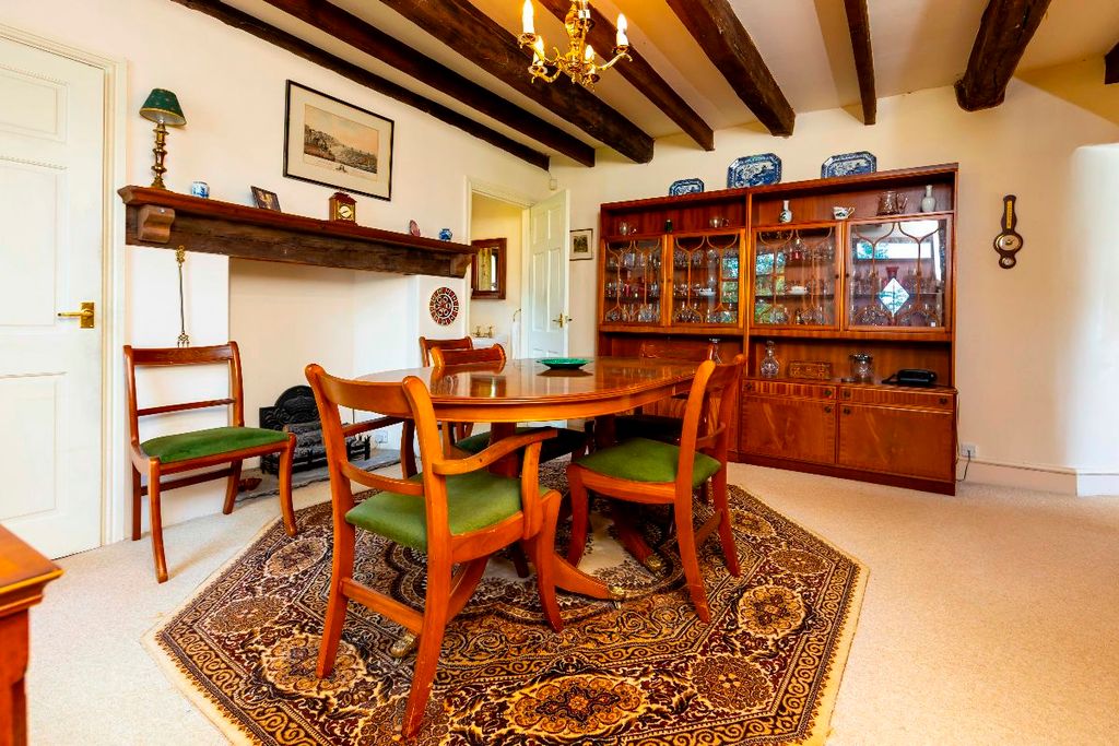 Additional image 18 of 4 bed detached house for saleBerth Gron, Tydu Road, Nelson, Treharris CF46