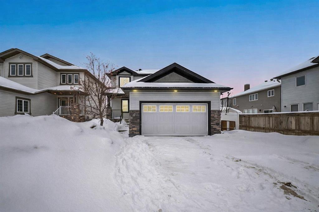 275 Killdeer Way, Fort Mcmurray, AB, T9K 0R3