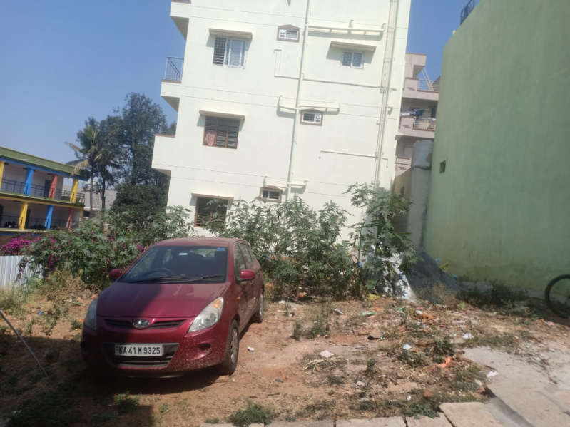 Kamakshipalya, Bangalore