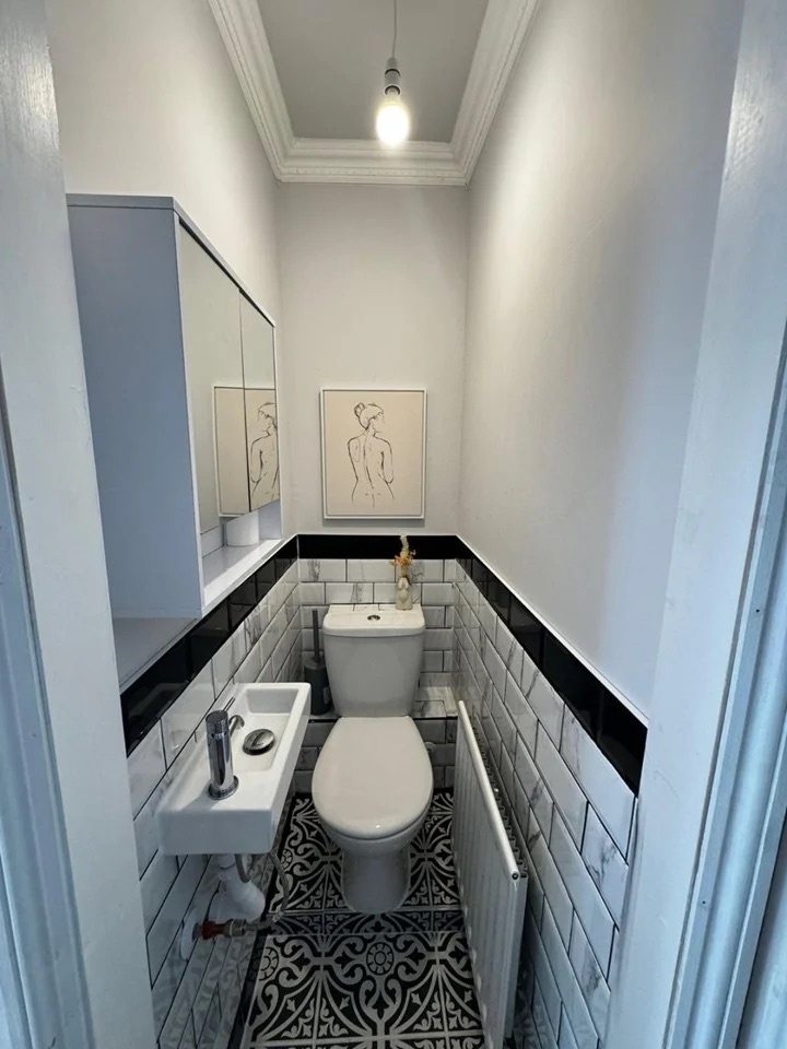 Additional image 6 of Room in a Shared House, Turner Close, SW9, SW9 6UQ