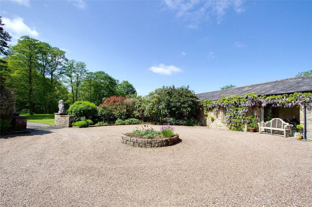 Additional image 30 of 6 bed semi-detached house for saleCowan Bridge, Carnforth, Lancashire LA6