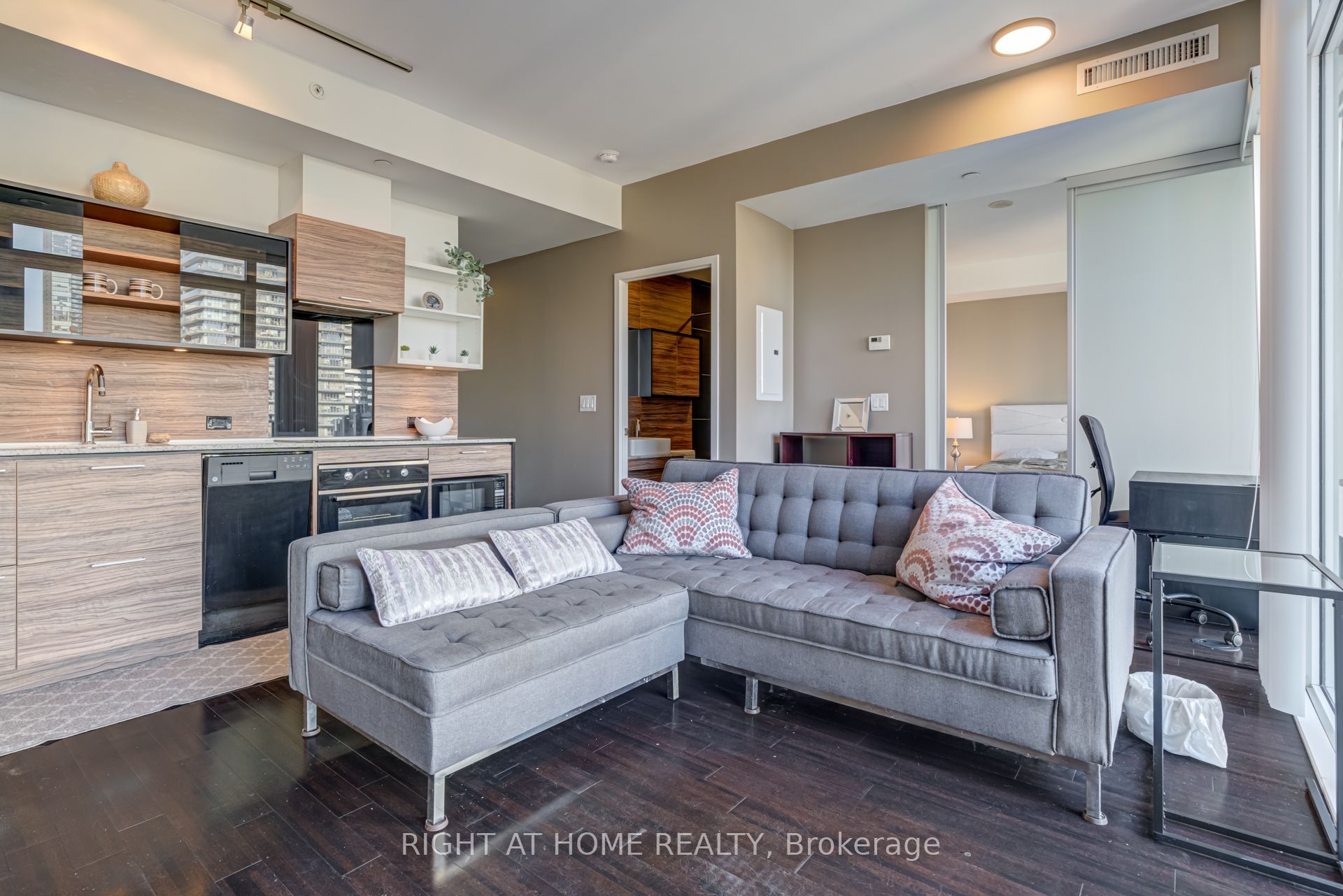 Additional image 5 of 1109-75 St Nicholas Street, Toronto, ON, M4Y 0A5