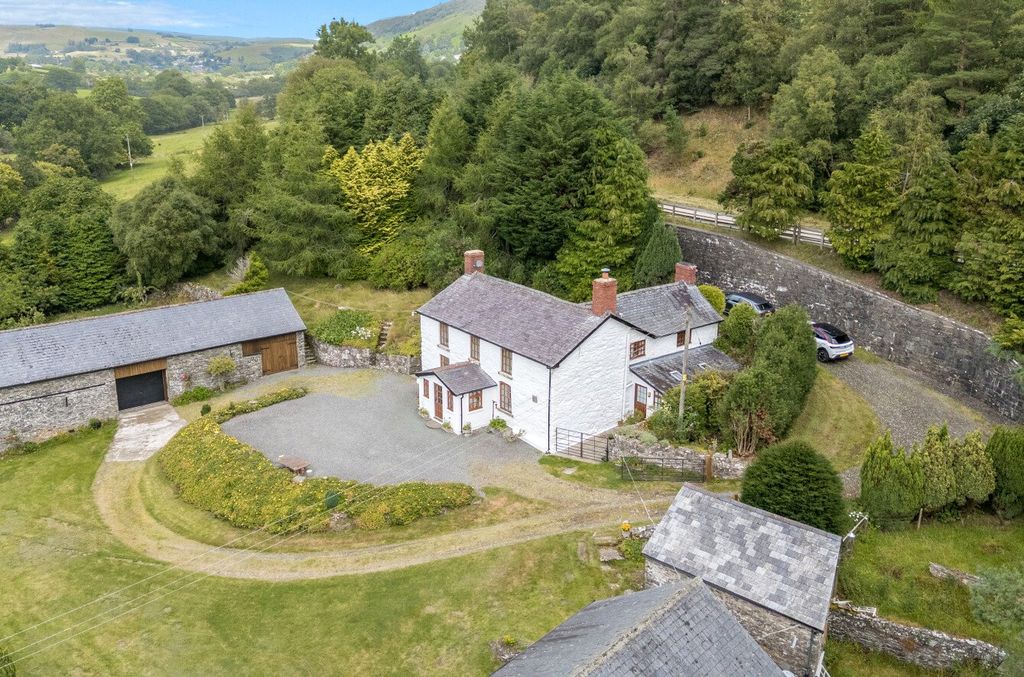 Additional image 40 of 4 bed detached house for saleDolfach Isaf, Llangurig, Llanidloes, Powys SY18
