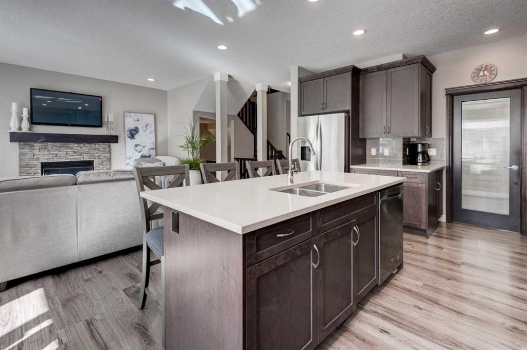 Additional image 6 of 255 Riviera Way, Cochrane, AB, T4C 0Z2