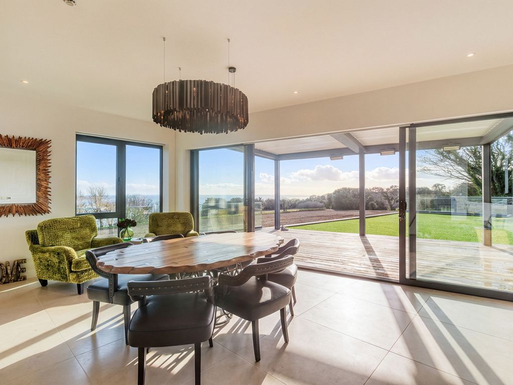 Additional image 9 of 5 bed detached house for saleLe Mont Du Coin, Jersey JE3