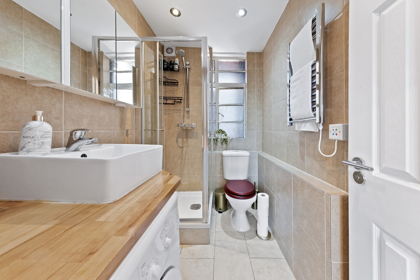 Additional image 12 of 2 Bed Flat, Orsett Terrace, W2, N1 7GU