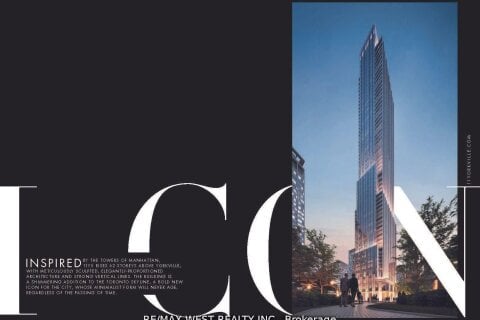 Additional image 7 of 2604-11 Yorkville Avenue, Toronto, ON, M4W 0B7