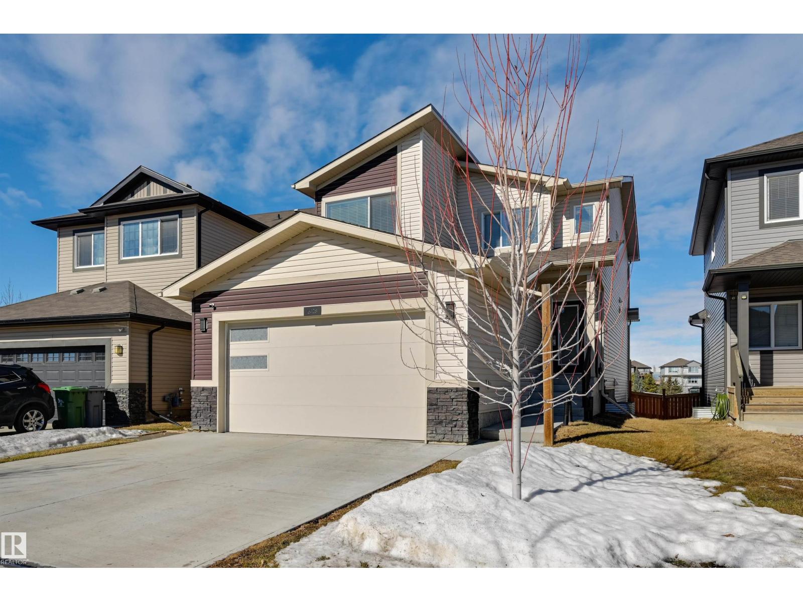 6428 47 Avenue, Beaumont, AB, T4X2A1