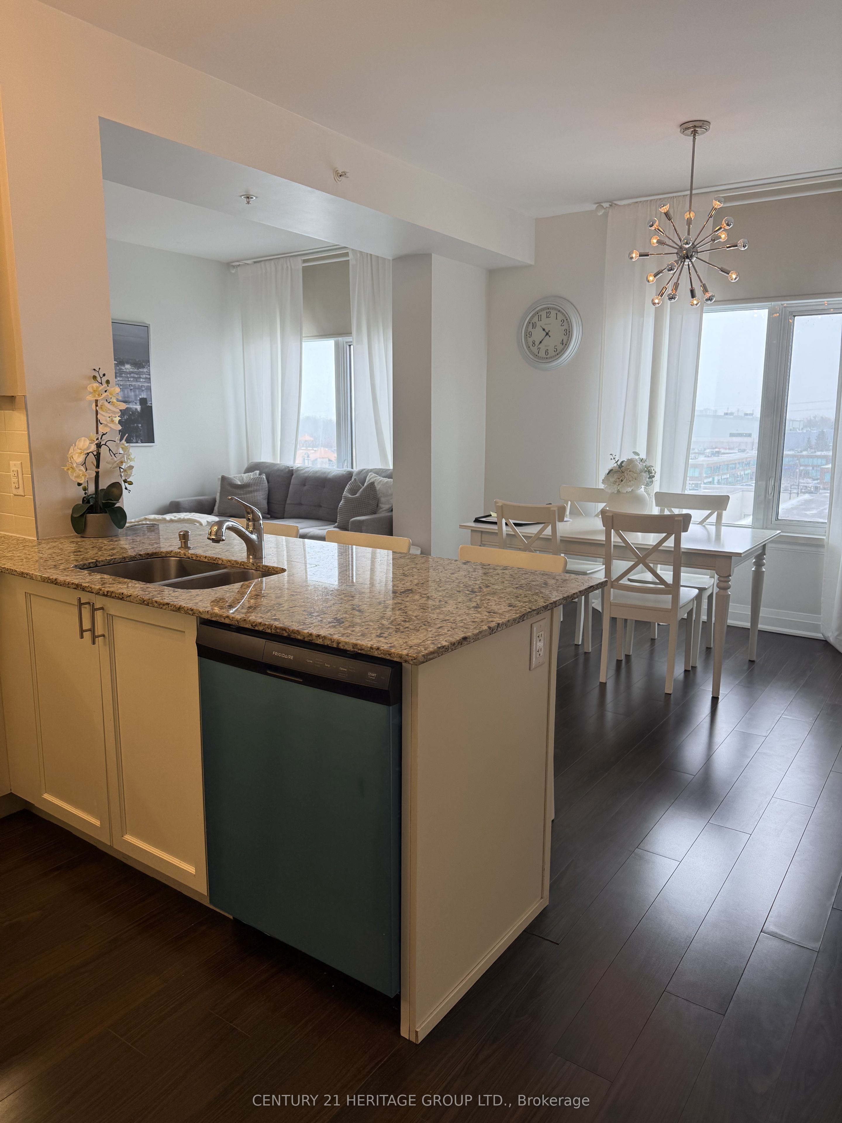 Additional image 3 of 513-24 Woodstream Boulevard, Vaughan, ON, L4L 8C4