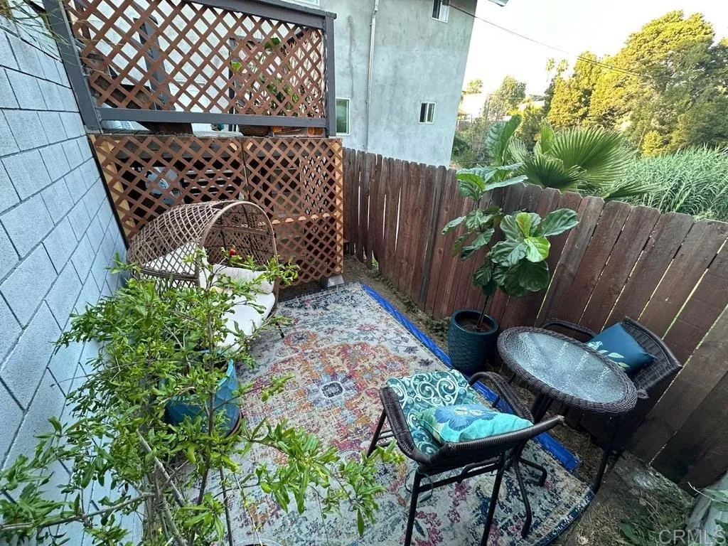 3729 Central Avenue, San Diego, CA 92105