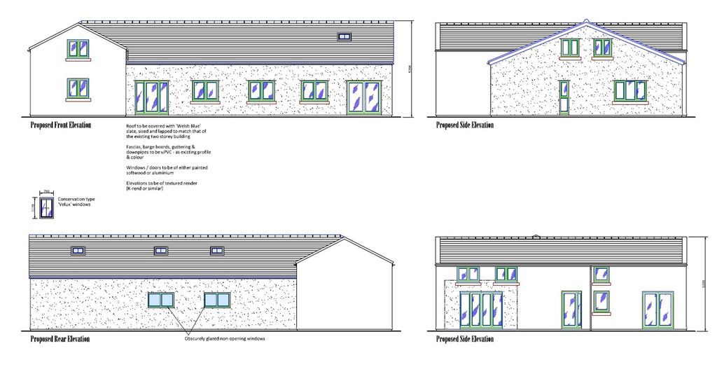 Additional image 10 of Land for saleBarnston Road, Heswall CH61