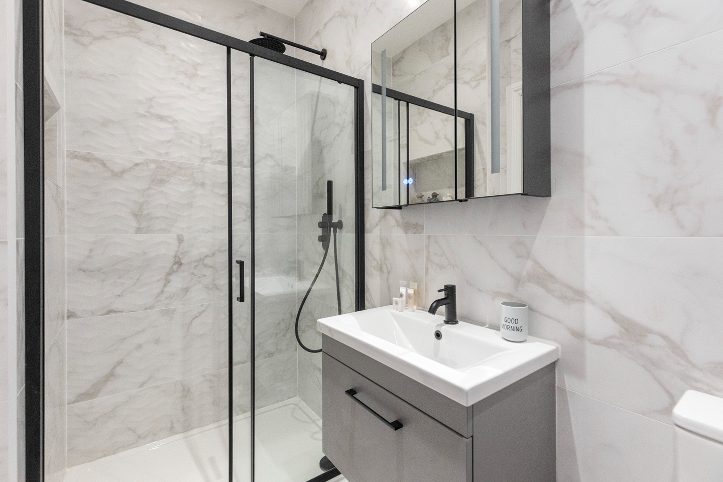 Additional image 11 of 1 Bed Flat, Camberwell Road, SE5, N1 7GU