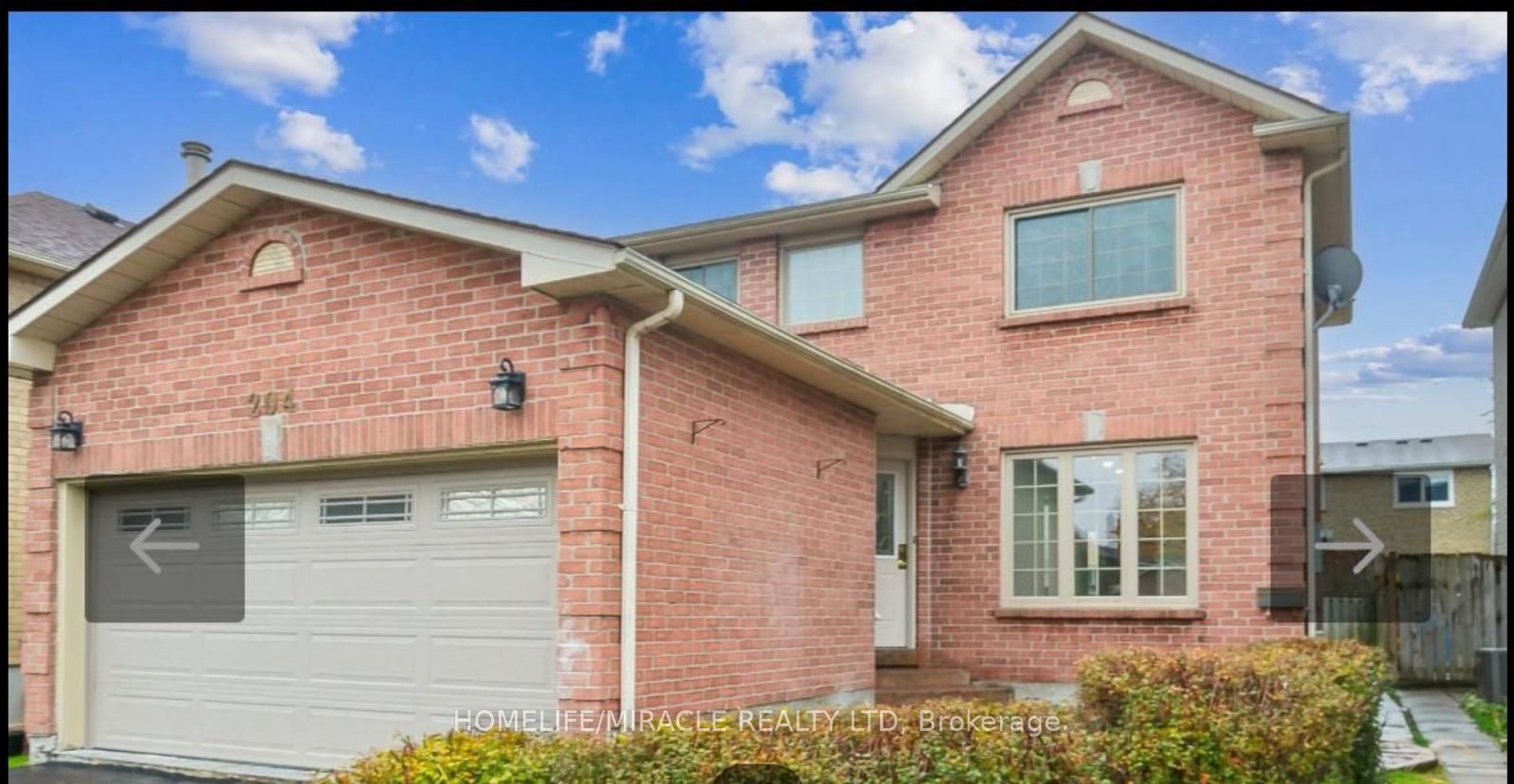 Additional image 2 of Upper-204 Delaney Drive, Ajax, ON, L1T 2B4