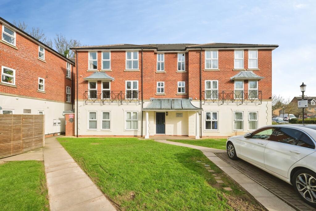 Mariner Avenue, Birmingham, West Midlands, B16