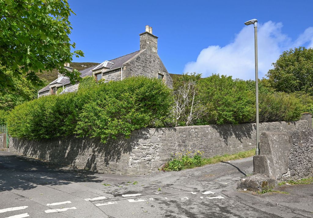 Additional image 42 of 5 bed detached house for saleHoul House, Houl Road, Scalloway, Shetland ZE1