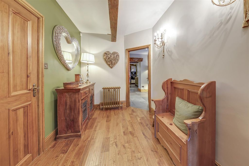 Additional image 11 of 7 bed detached house for saleRoyds Road, Stacksteads, Bacup, Rossendale OL13