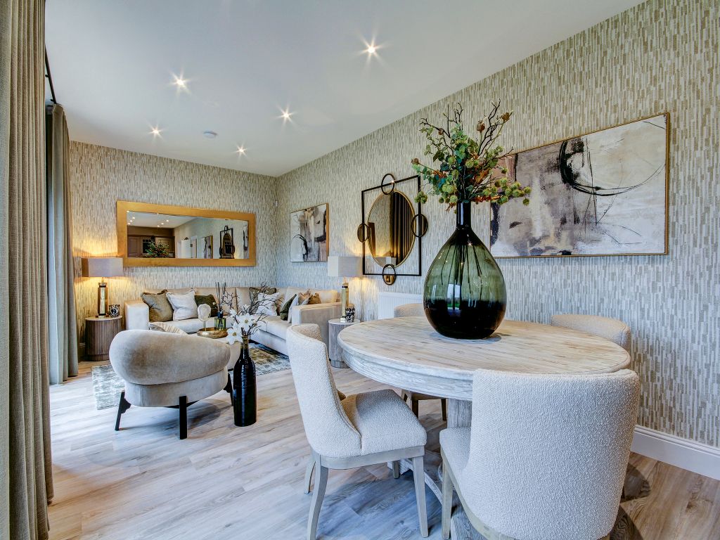 Additional image 9 of 5 bed detached house for sale"The Herriot" at Snowdon Terrace, Seamill, West Kilbride KA23