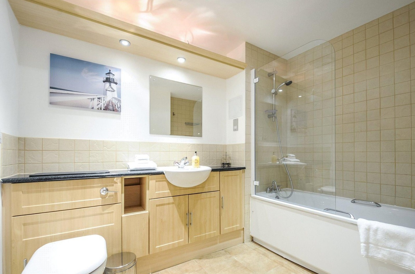 Additional image 7 of 3 Bed Flat, Tounson Court, SW1P, N1 7GU