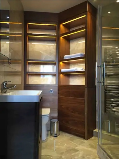 Additional image 12 of 2 Bed Flat, Bridge Place, SW1V, N1 7GU