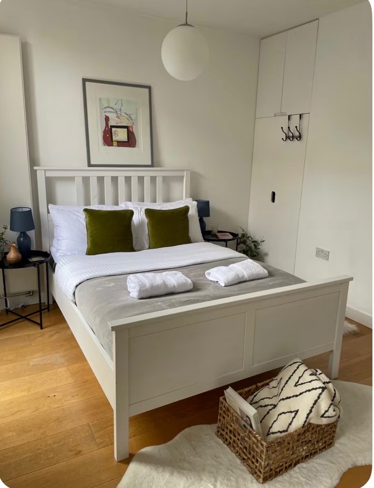 Additional image 8 of 1 Bed Flat, Commercial Street, E1, N1 7GU