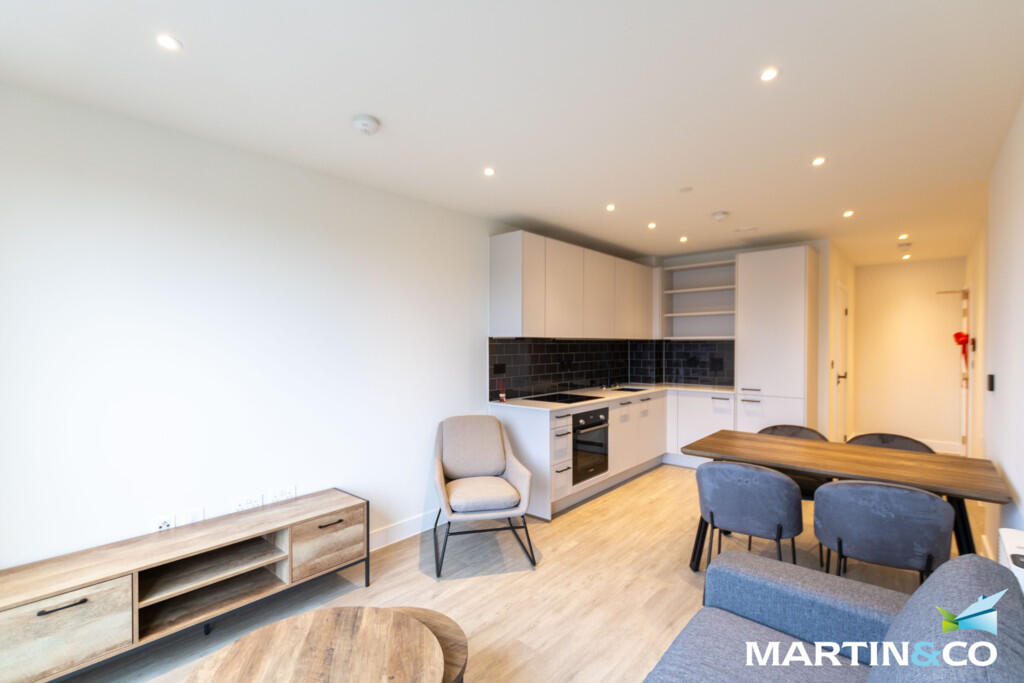 Additional image 3 of Cardigan Wharf, Glasswater Locks, Pitt Street, Birmingham, B4