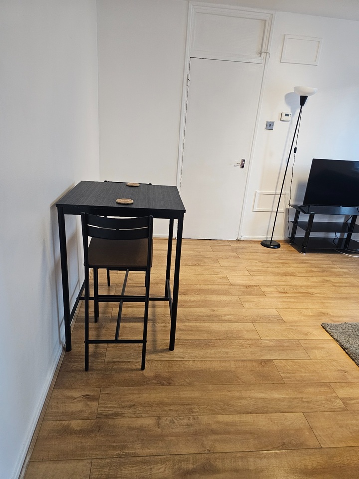 Additional image 5 of 1 Bed Flat, Camden Town, NW1, N1 7GU