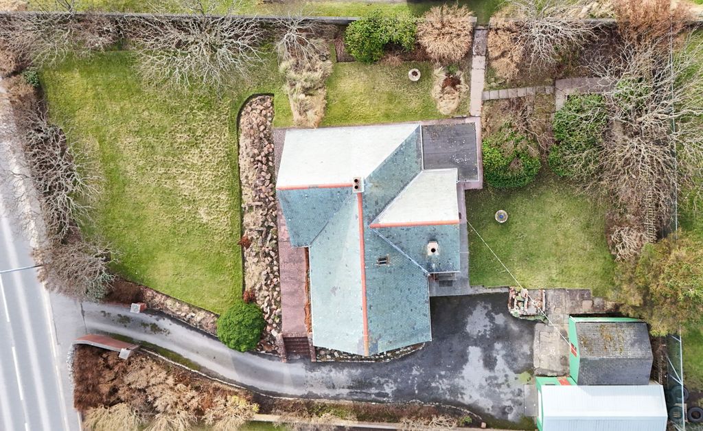 Additional image 3 of 3 bed bungalow for saleHolmenkollen, 14 South Road, Lerwick, Shetland ZE1