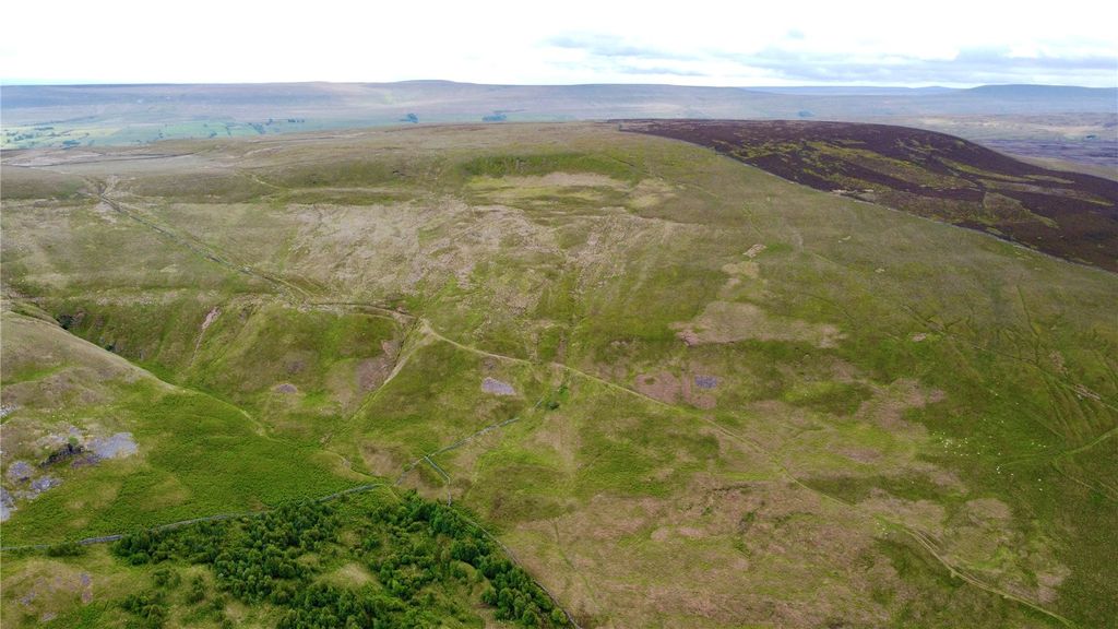 Additional image 3 of Land for saleLand At Walden, West Burton, Leyburn, North Yorkshire DL8