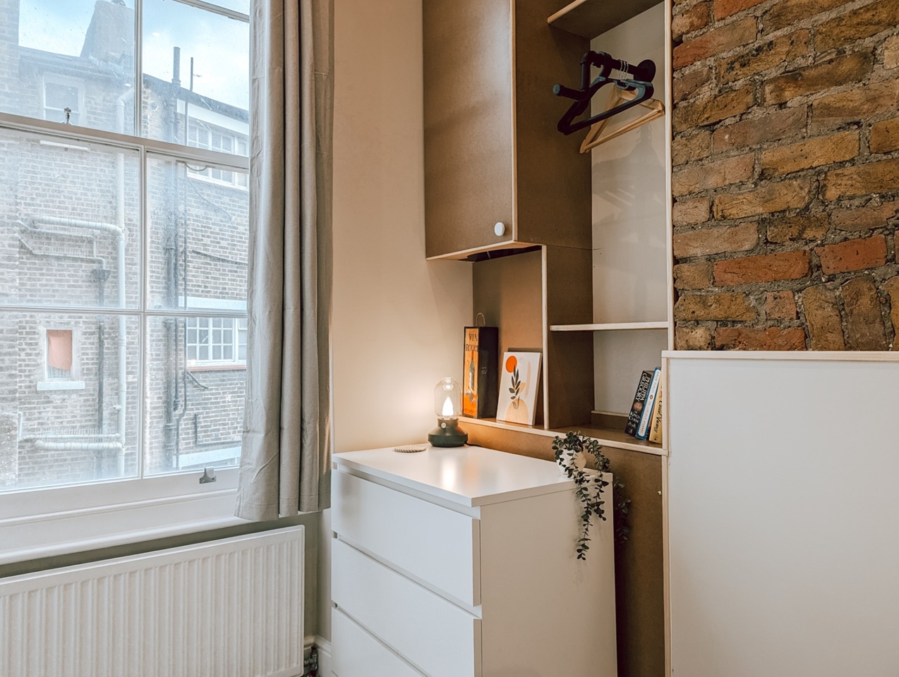 Additional image 21 of 2 Bed Flat, Warwick Way, SW1V, N1 7GU