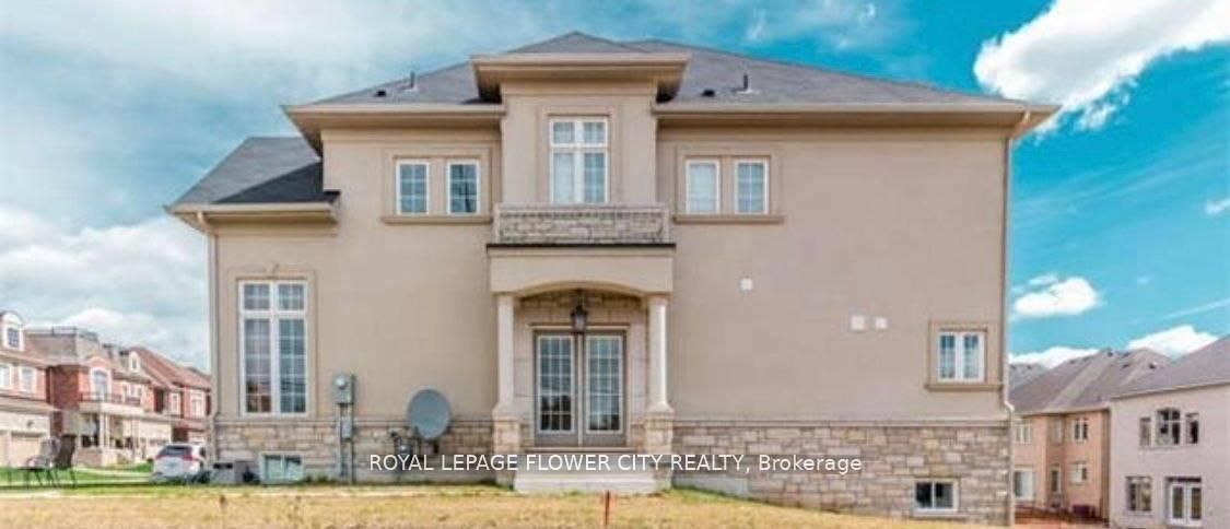 38 Black Diamond Crescent, Brampton, ON, L6X 1A2
