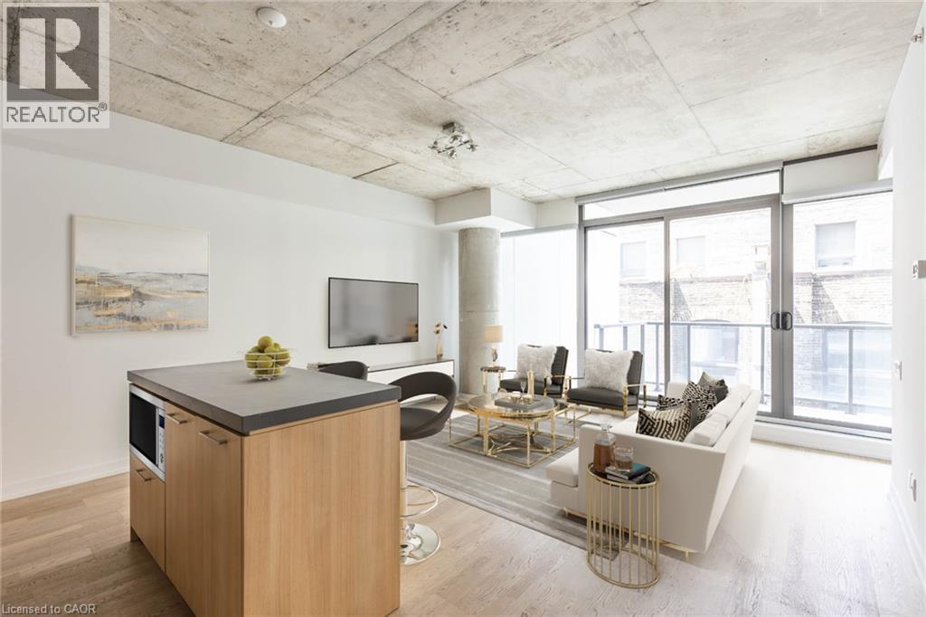 326-560 King Street West, Toronto, ON, M5V0L5