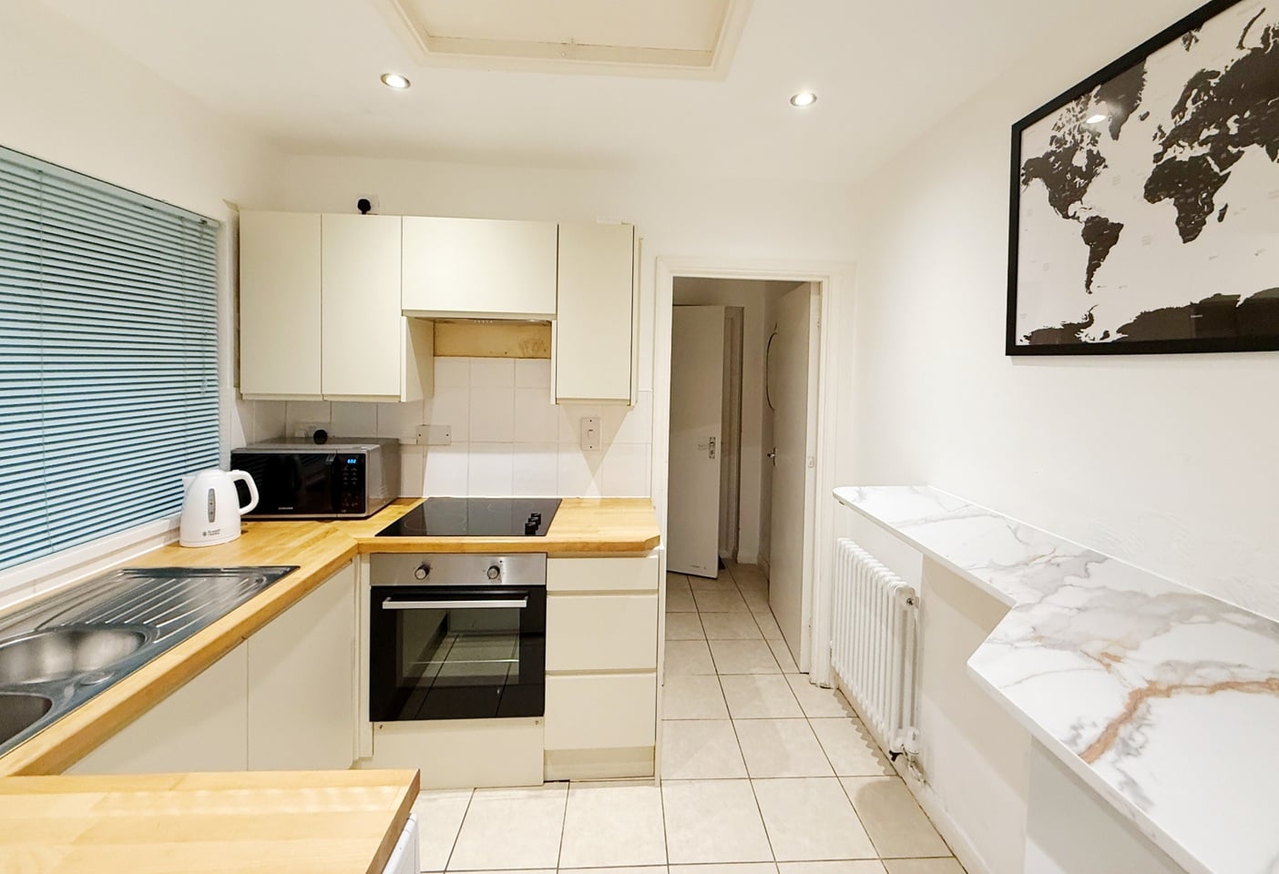 Additional image 5 of 1 Bed Flat, London, SE17, N1 7GU