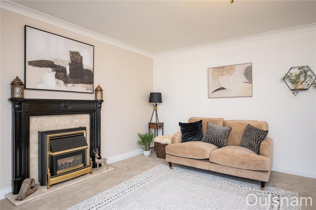 Additional image 10 of Sandown Drive, Catshill, Bromsgrove, Worcestershire, B61