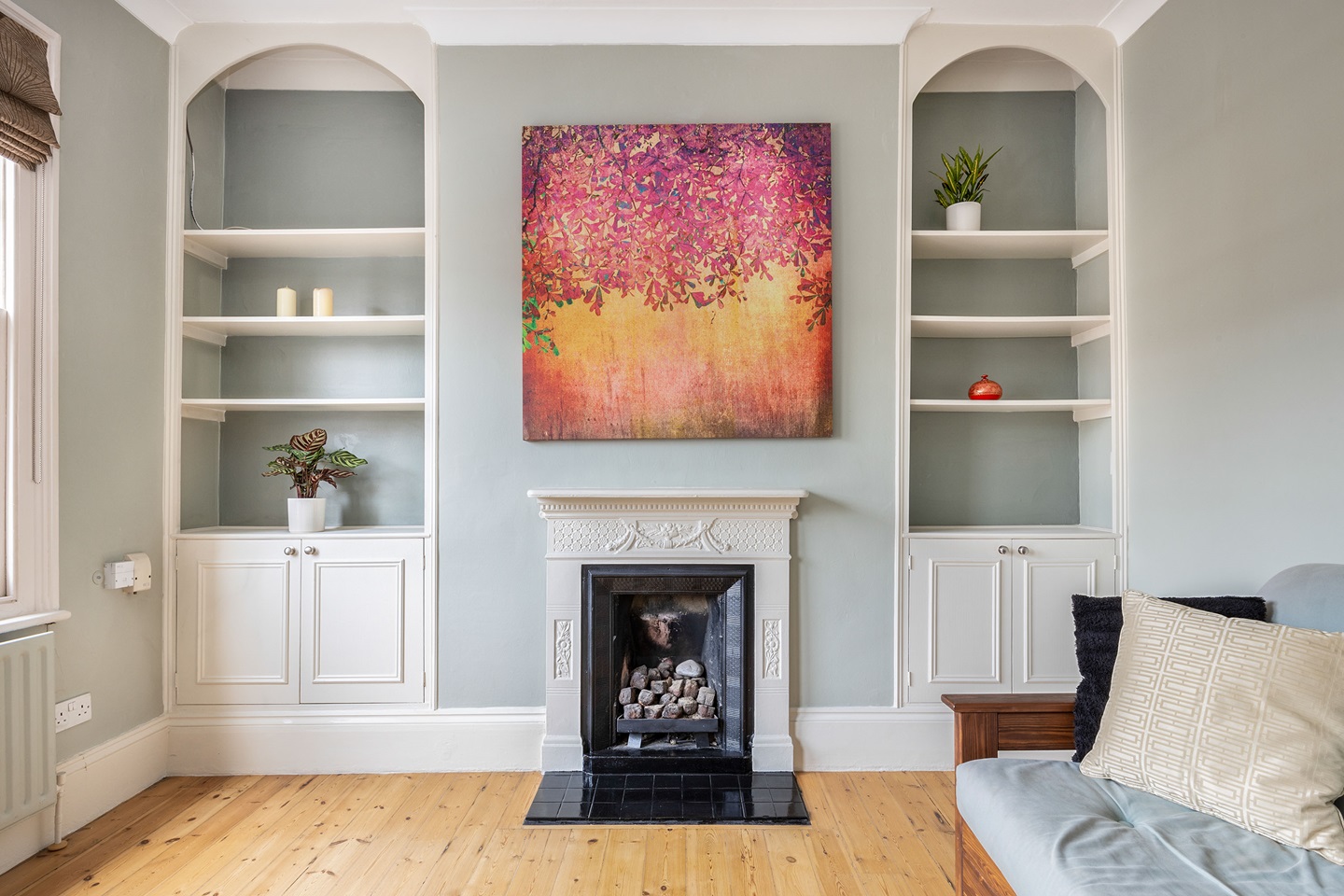 Additional image 2 of 2 Bed Flat, Queenstown Road, SW8, N1 7GU