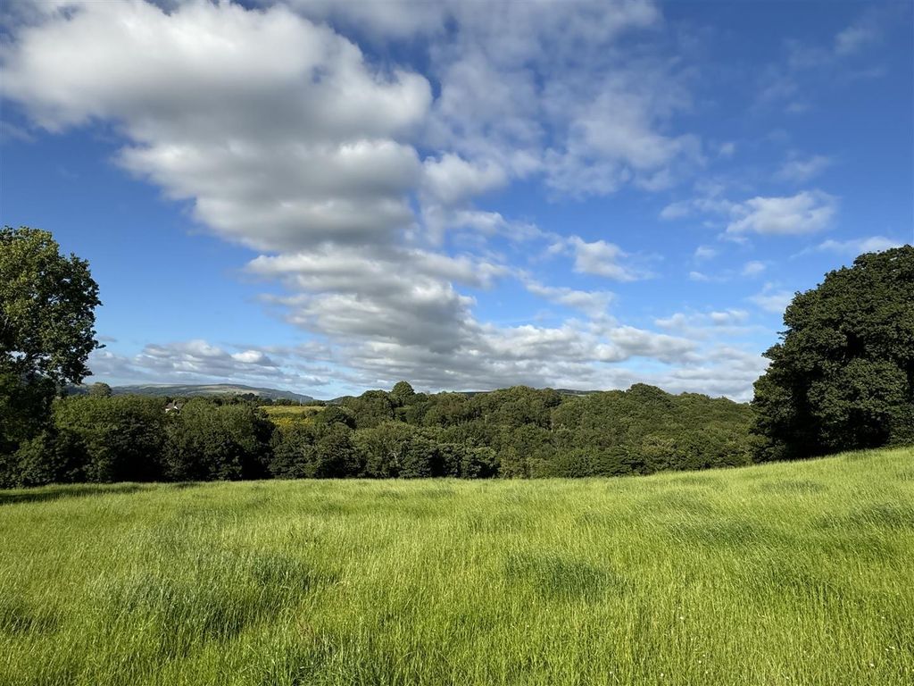 Land for saleCimla, Neath SA11 photo 4