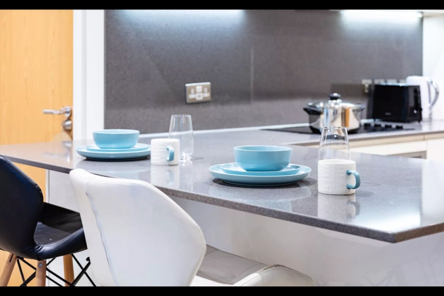 Additional image 6 of 1 Bed Flat, Corio House, SE1, N1 7GU