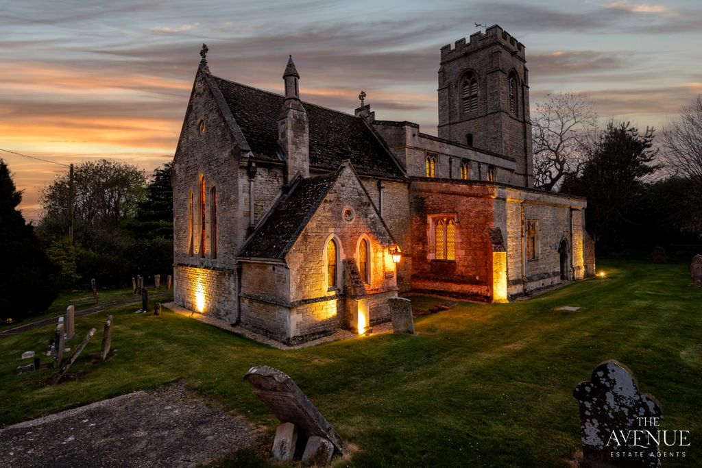 Additional image 24 of 4 bed detached house for saleSt Peters Church, Little Oakley NN18