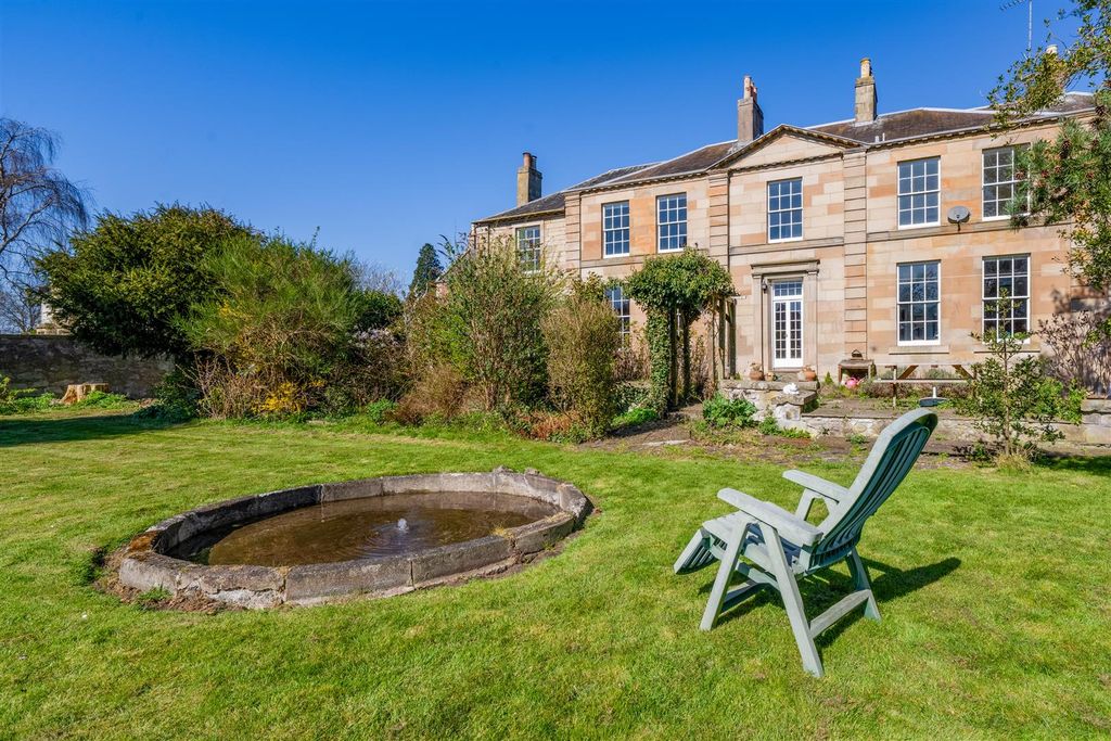 Additional image 32 of 5 bed villa for saleMaxwell Place, Maxwell Lane, Kelso TD5