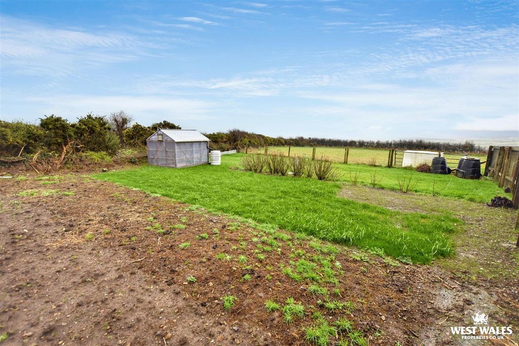 Additional image 28 of Land for saleSimpson Cross, Haverfordwest SA62
