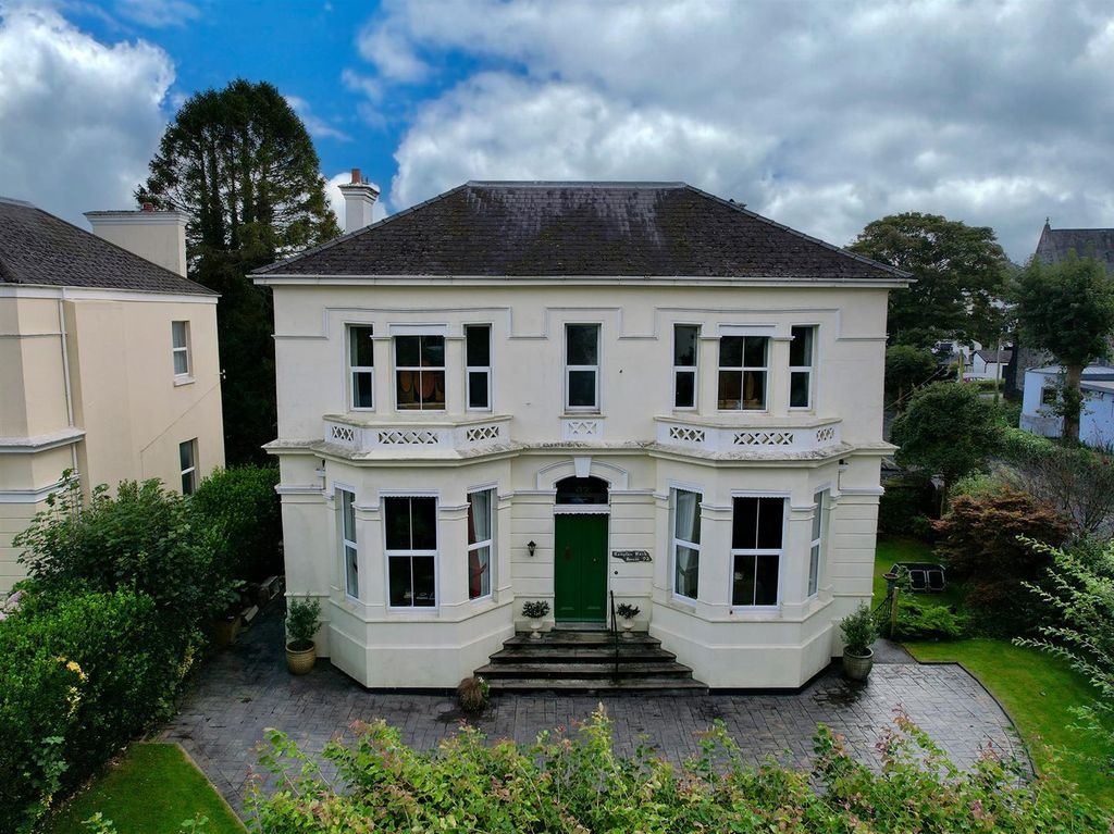 Additional image 56 of 8 bed detached house for saleMannamead Road, Plymouth PL3