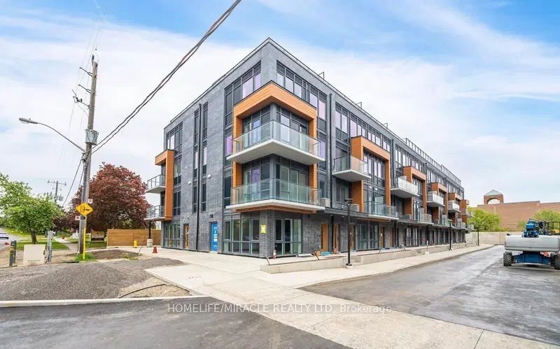 Additional image 2 of 186-65 Curlew Drive, Toronto, ON, M3A 0B5