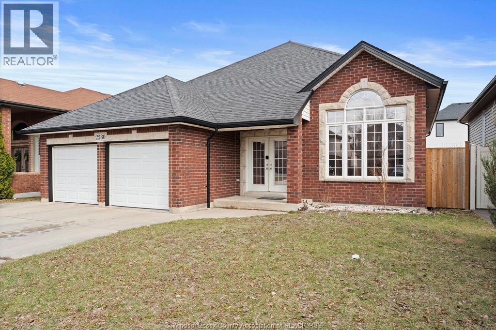 Additional image 2 of 2280 Northway Avenue, Windsor, ON, N9B3Y3