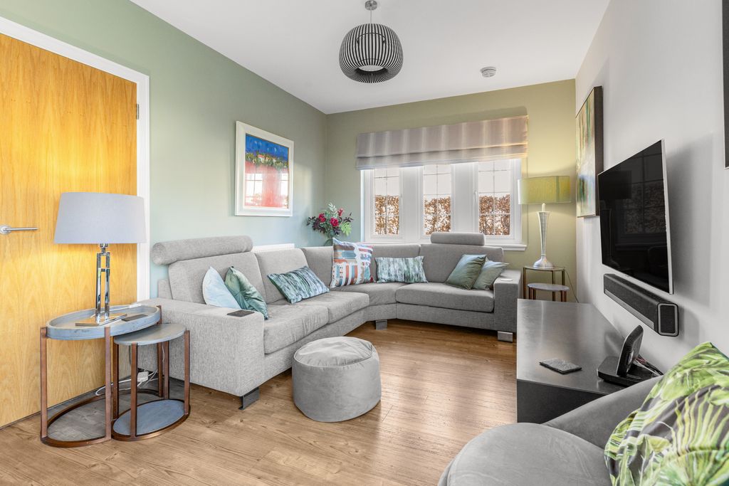 Additional image 8 of 5 bed detached house for sale29 Ashgrove Gardens, Loanhead EH20