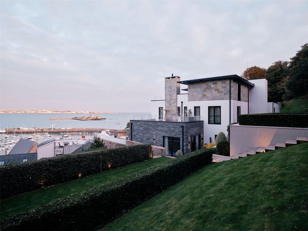 Additional image 28 of 5 bed detached house for saleLa Rue Au Moestre, St Brelade, Jersey JE3