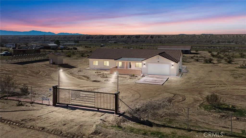 Additional image 2 of 24548 Ledbury Rd, Oro Grande, CA 92368