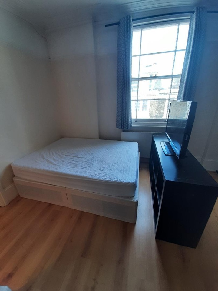 Additional image 33 of Studio Flat, Cambridge St, SW1V, N1 7GU