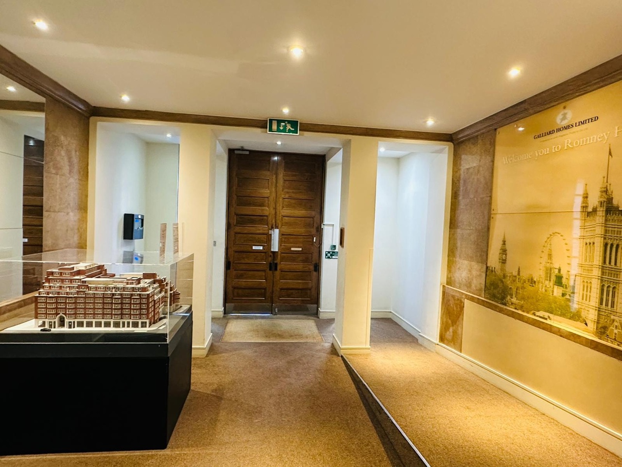 Additional image 17 of 2 Bed Flat, Romney House, SW1P, N1 7GU