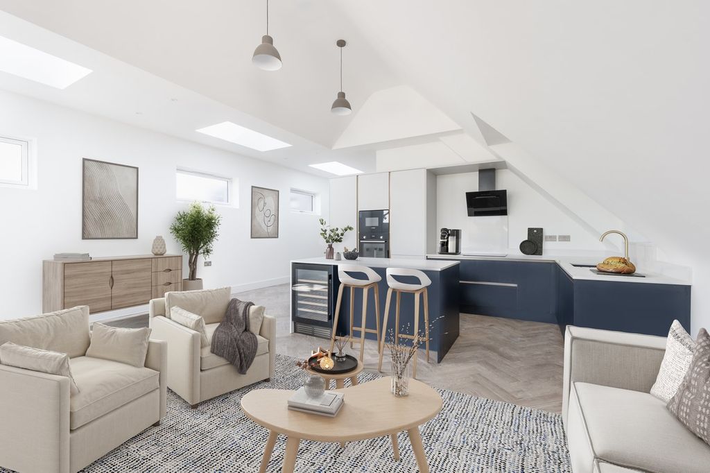 Additional image 3 of 2 bed flat for saleBenson Road, Stratford Upon Avon, Warwickshire CV37